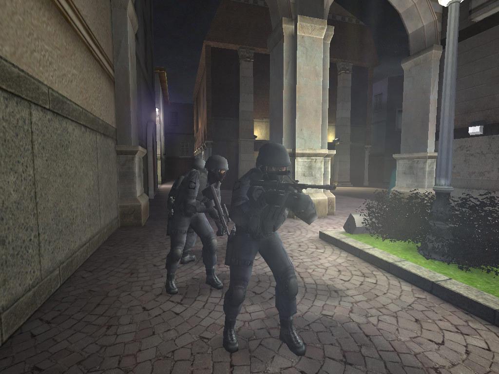 Tom Clancy's Rainbow Six 3 Gold Ubisoft Connect CD Key 스크린샷 6