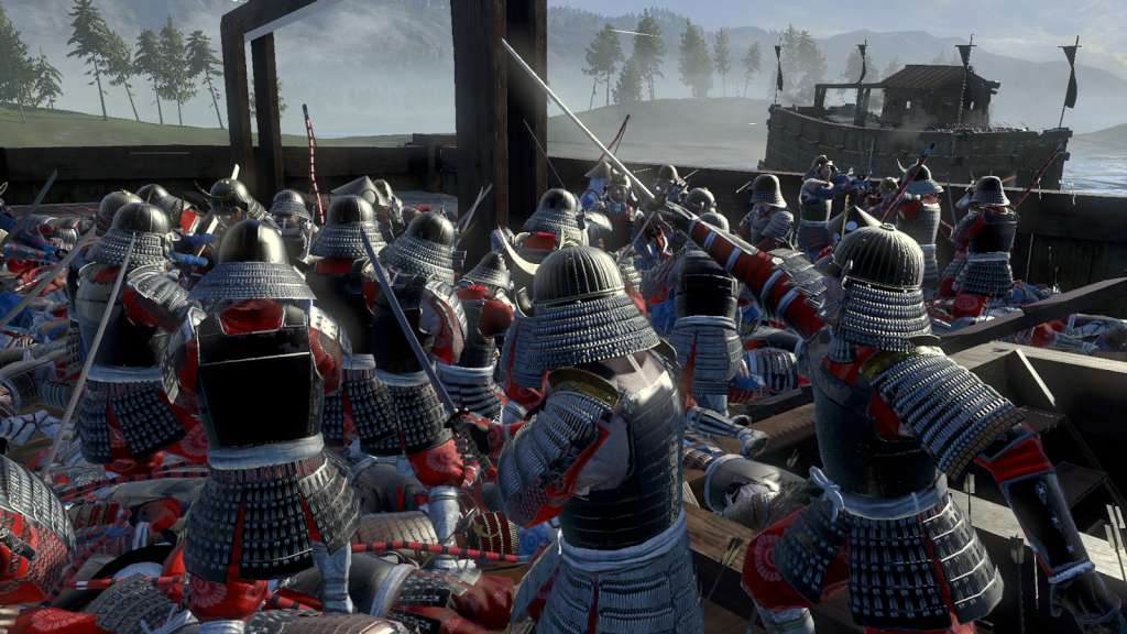 Captura de pantalla 5 de Total War Shogun 2: Collection PC Steam CD Key