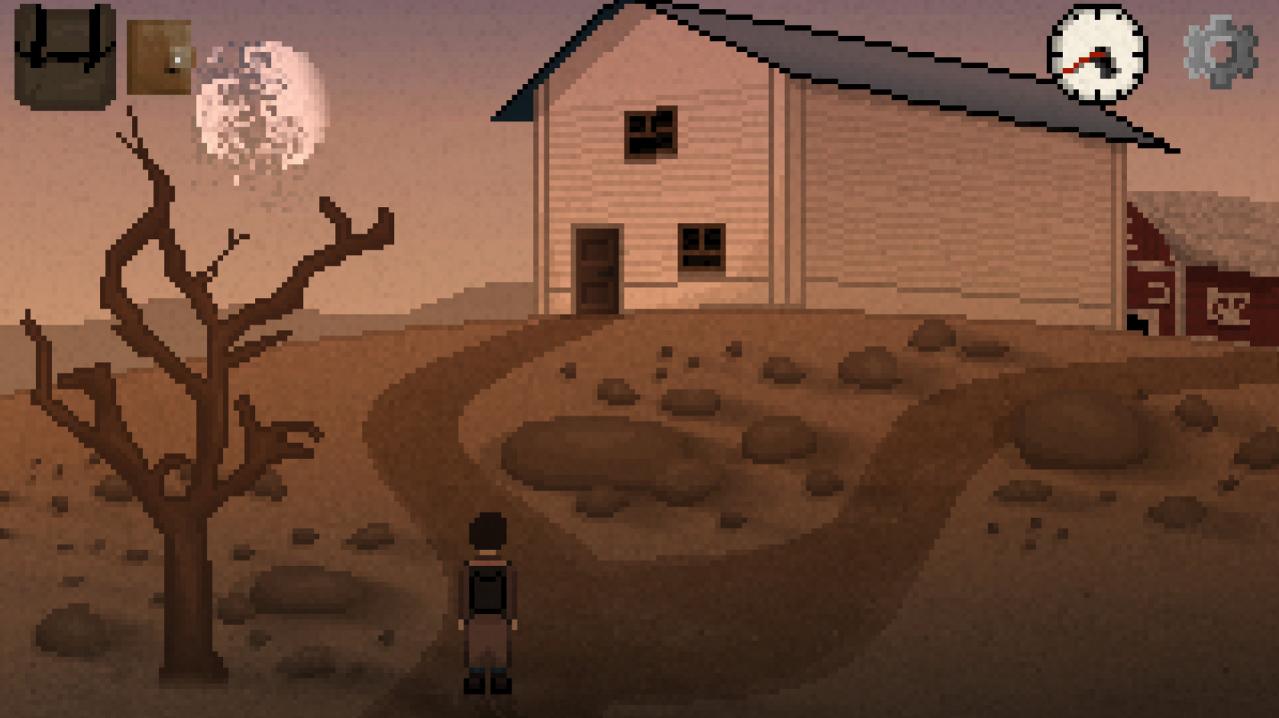 Don't Escape: 4 Days to Survive EU Steam CD Key screenshot 5