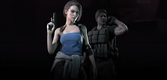 Resident Evil 3 + Pre-Order Bonus Steam CD Key screenshot 11