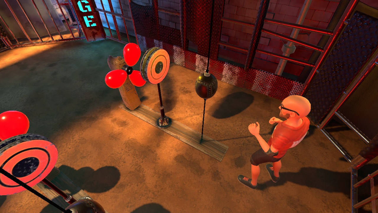 Escape Game Fort Boyard EU PC Steam CD Key screenshot 5