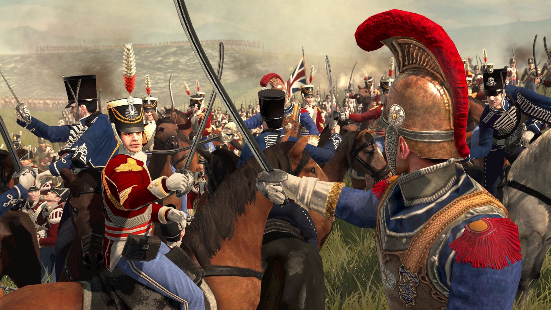 Total War: NAPOLEON – Definitive Edition PC Steam Gift screenshot 4