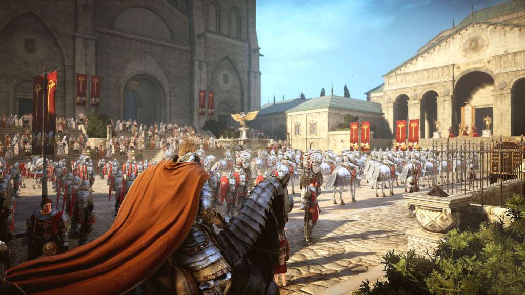 Black Desert US XBOX One CD Key screenshot 3