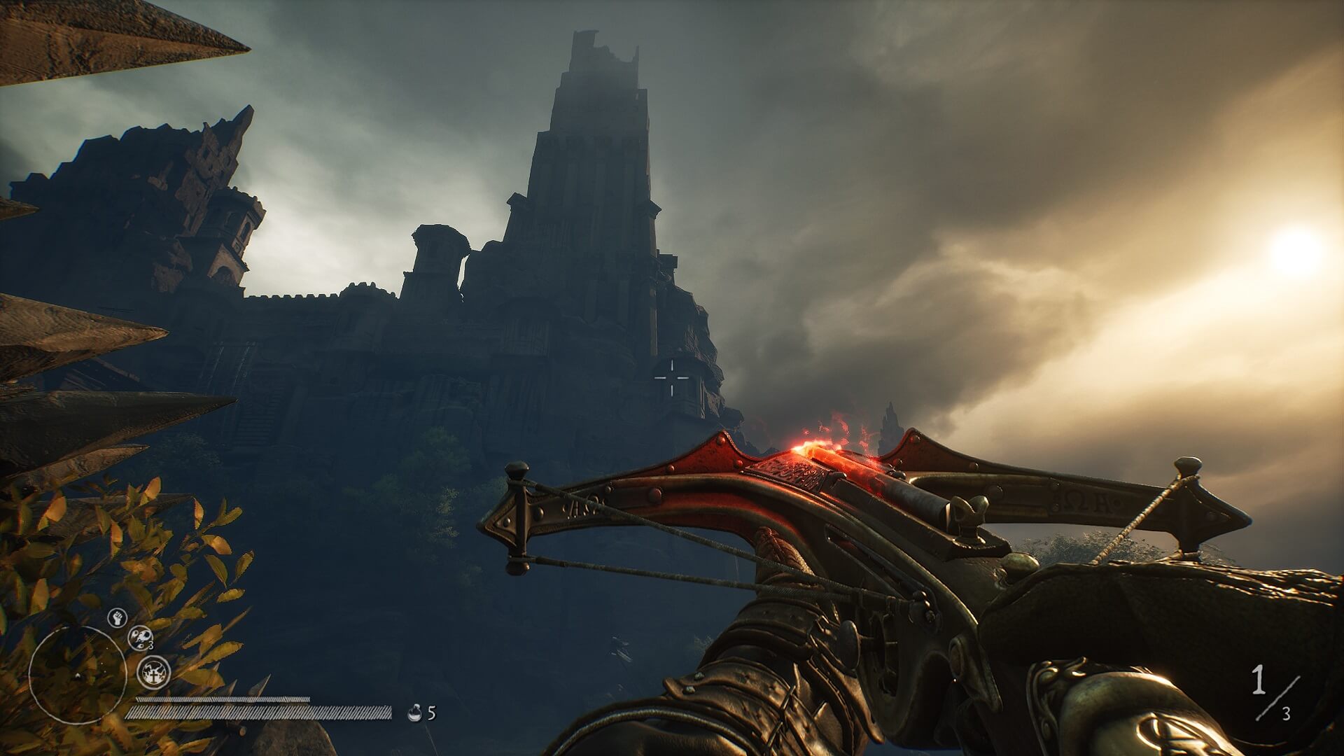 Witchfire Epic Games CD Key screenshot 2