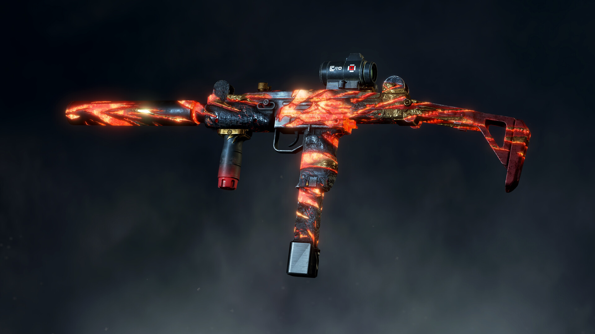World War Z - Raging Phoenix Skin Pack DLC PC Steam CD Key – Screenshot 2