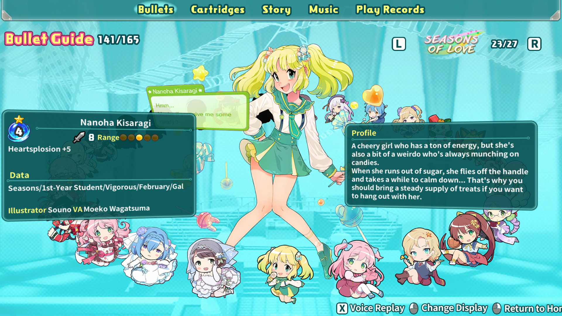 Super Bullet Break EU PC Steam CD Key screenshot 3