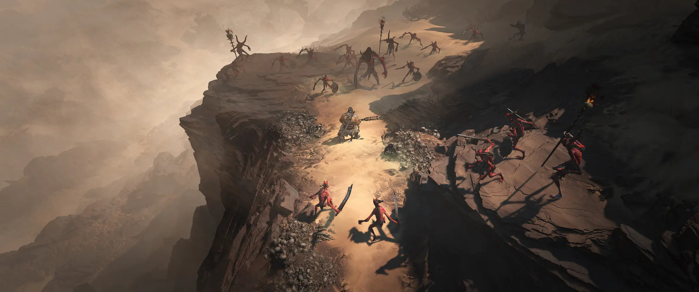 Diablo IV Steam Account – Screenshot 8