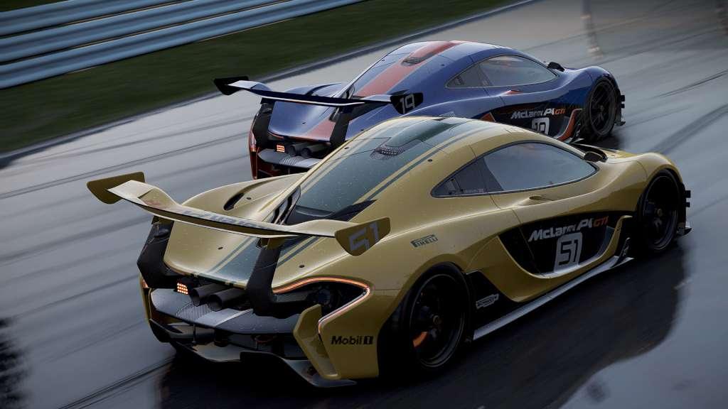 Screenshot 4 di Project CARS 2 EU Steam CD Key