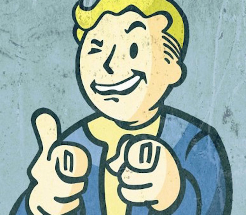 Fallout 4 + Season Pass Steam CD Key cover art