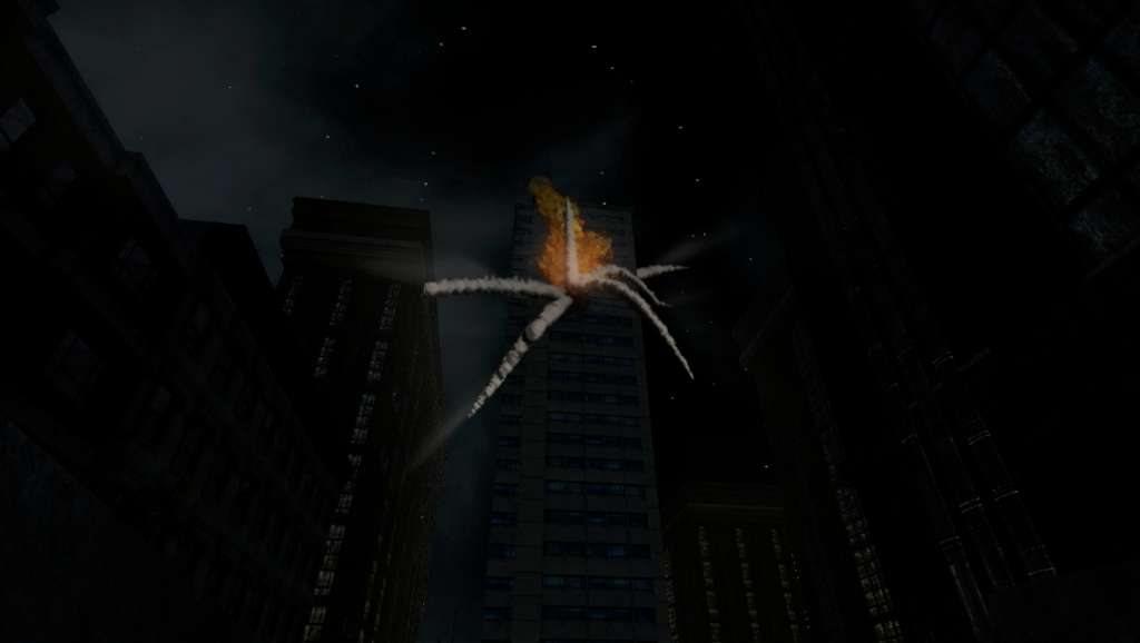 The Last Dawn : The first Invasion Steam CD Key screenshot 4