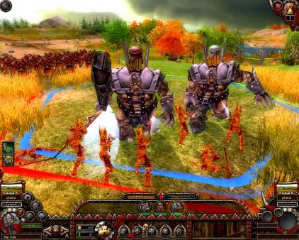 Fantasy Wars EU PC Steam CD Keyのスクリーンショット1