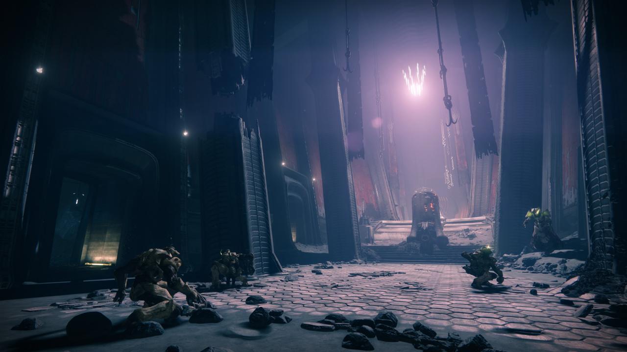 Destiny 2: Shadowkeep DLC TR PC Steam CD Key screenshot 3