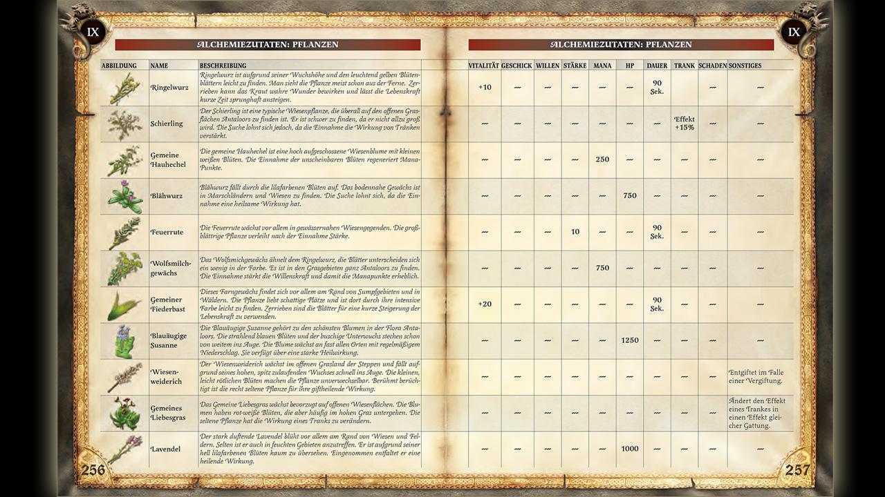 Two Worlds II -  Strategy Guide DLC Steam CD Key screenshot 6