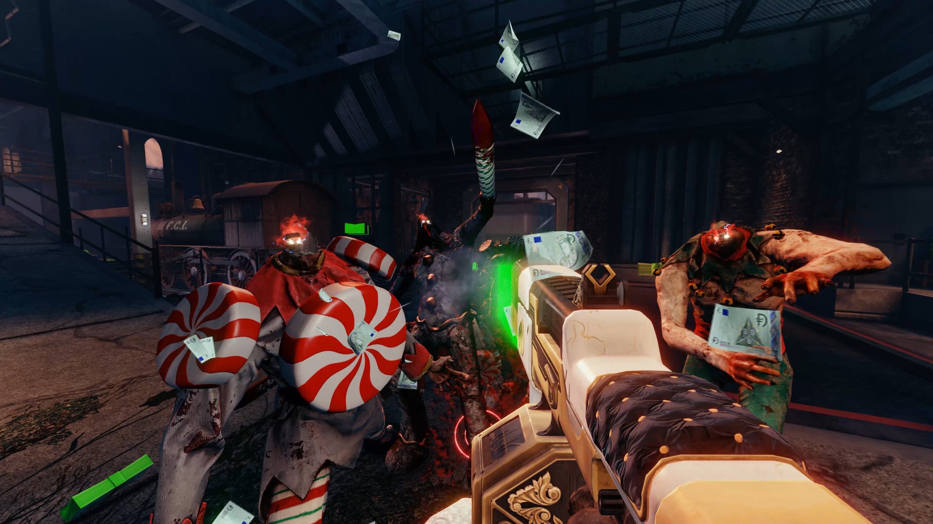 Screenshot 6 di Killing Floor 2 Ultimate Edition EU XBOX One / Xbox Series X|S CD Key