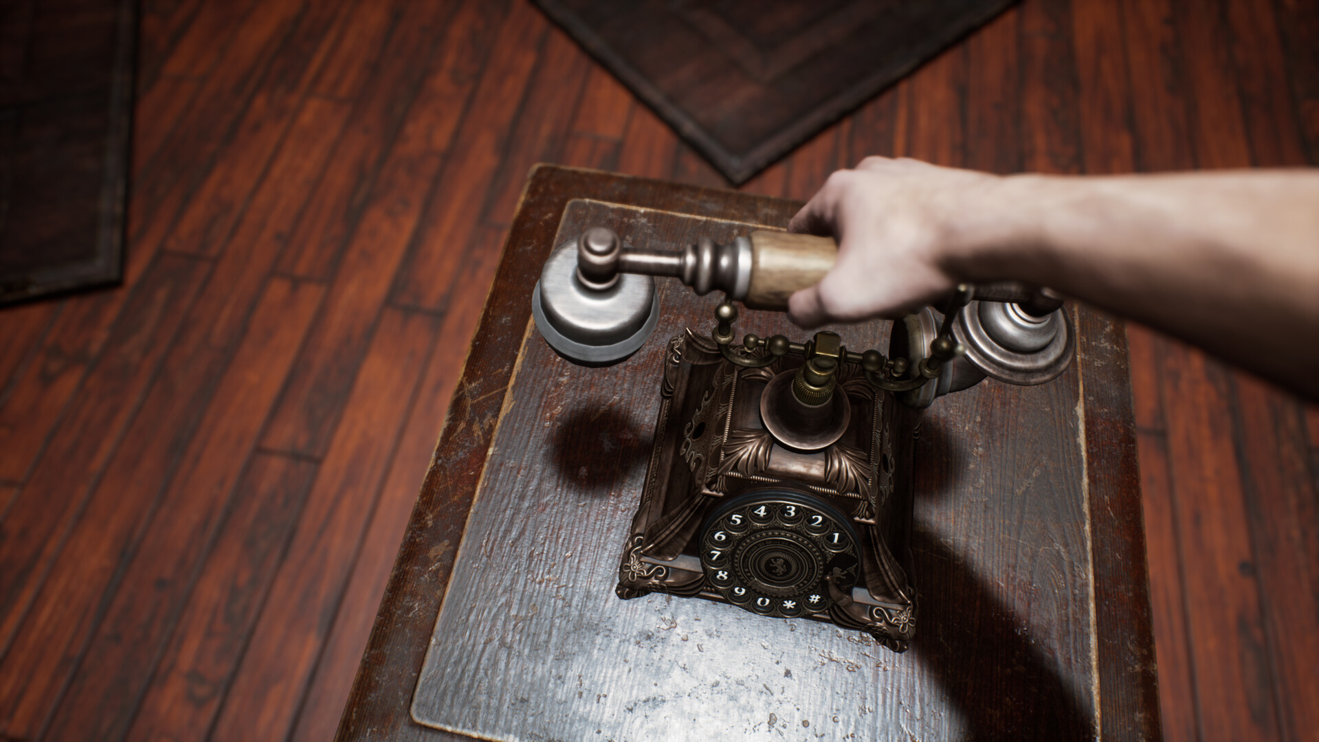  Time to Escape PC Steam CD Key screenshot 5