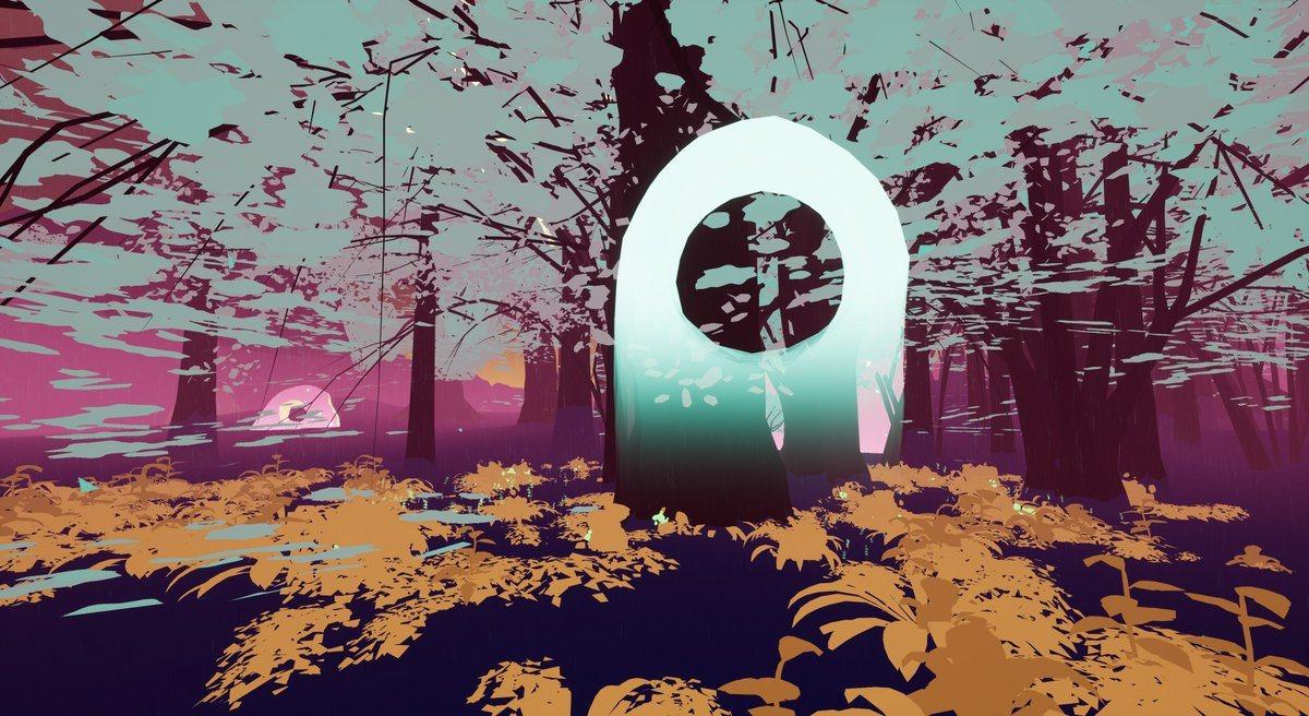 Shape of the World Steam CD Key – Screenshot 6
