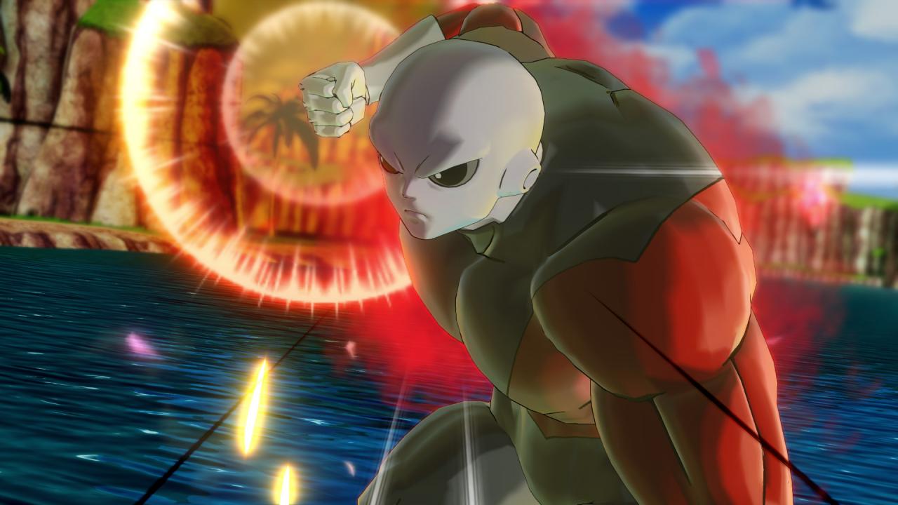 DRAGON BALL XENOVERSE 2 - Extra Pass DLC Steam CD Key screenshot 1