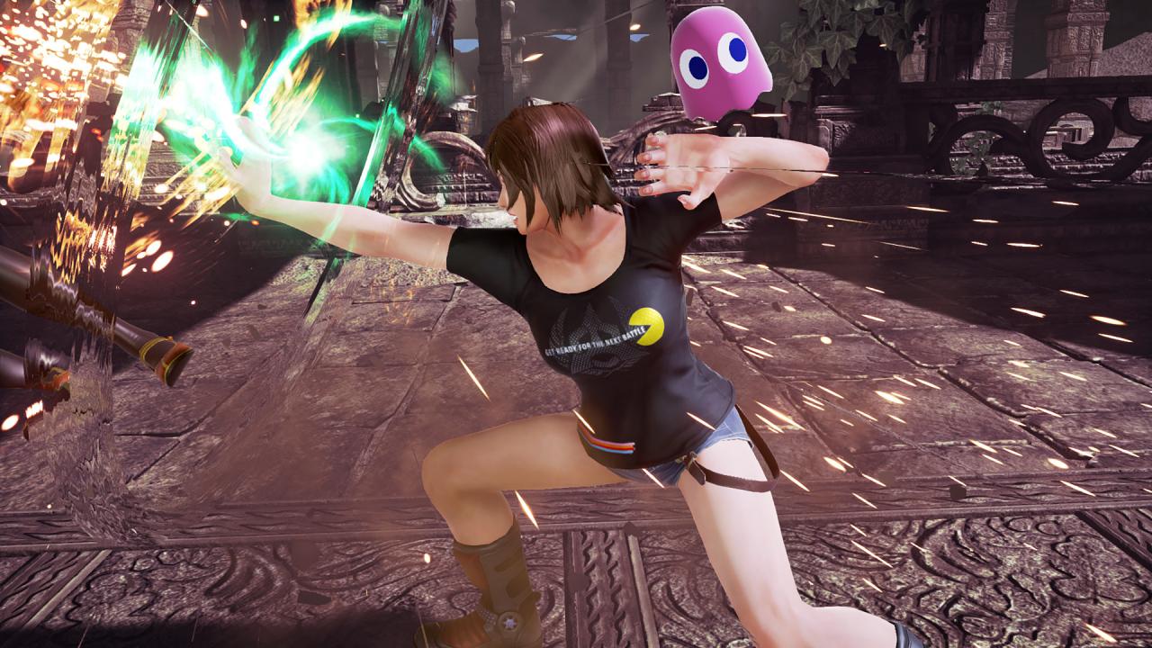 TEKKEN 7 - Season Pass 4 EU PC Steam CD Key screenshot 4
