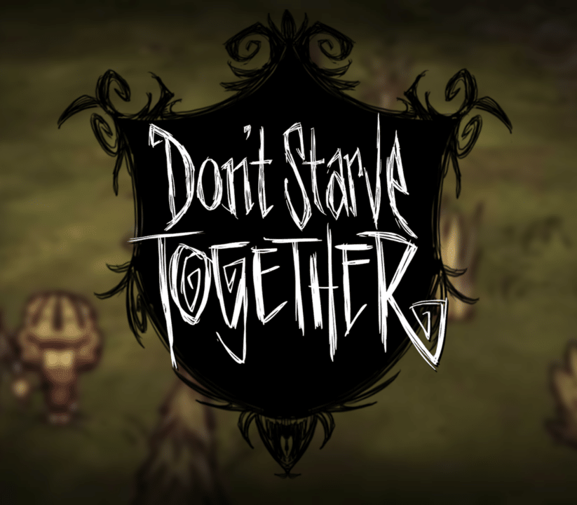 Don't Starve Together EU PC Steam Altergift cover art