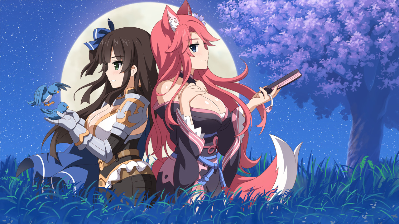 Sakura Dungeon EU PC Steam CD Key screenshot 4