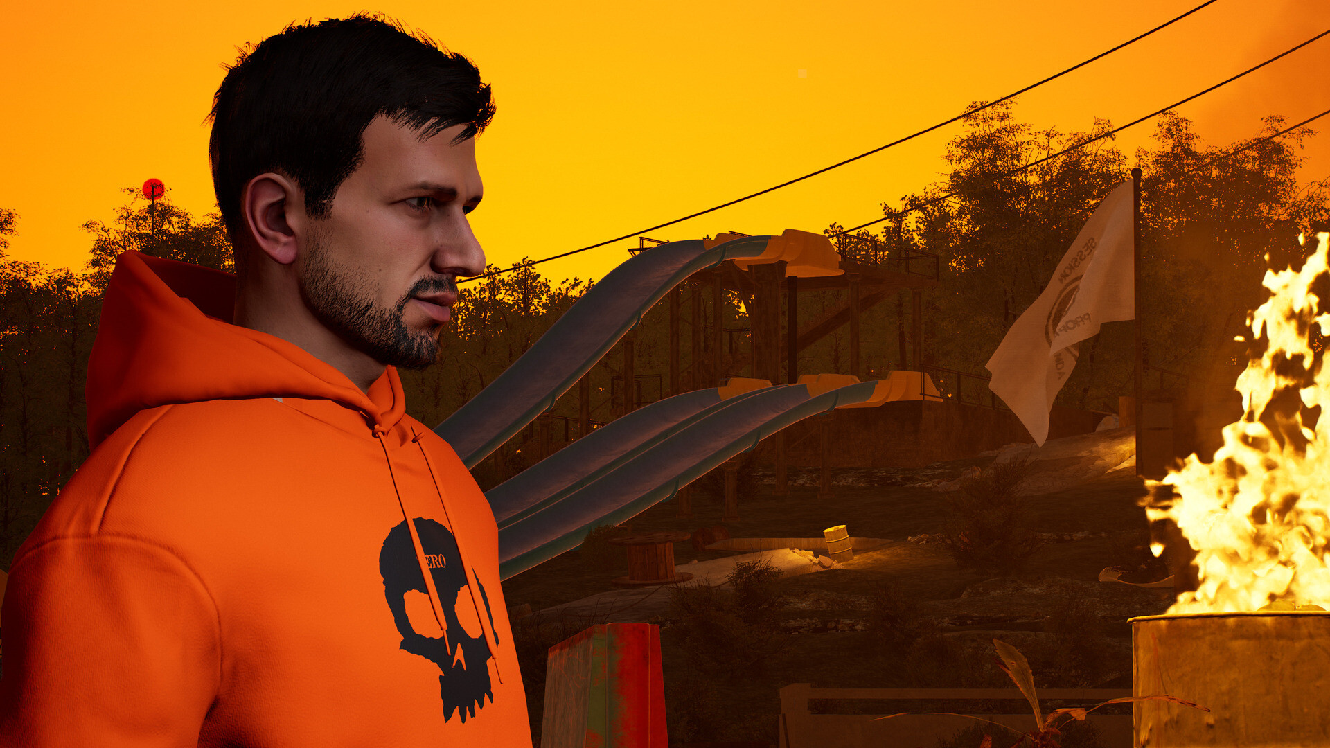 Session: Skate Sim - Waterpark & Chris Cole DLC Steam CD Key screenshot 3