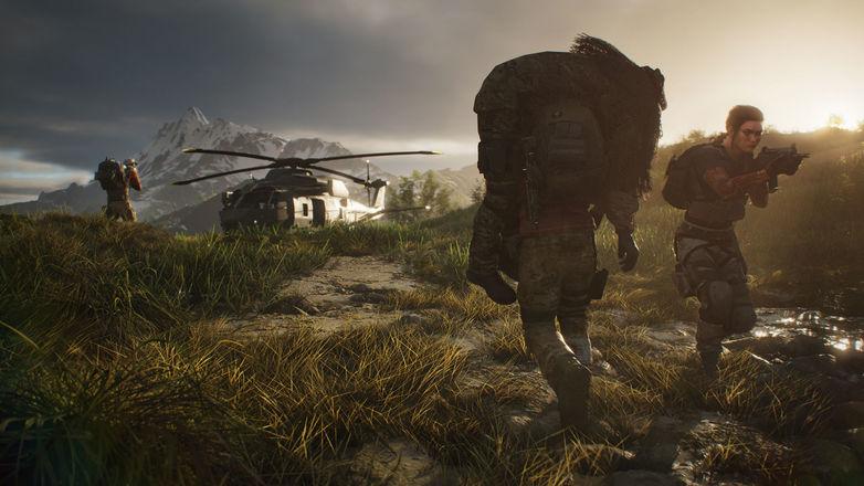 Tom Clancy's Ghost Recon Breakpoint Ultimate Edition EU XBOX One CD Key screenshot 1