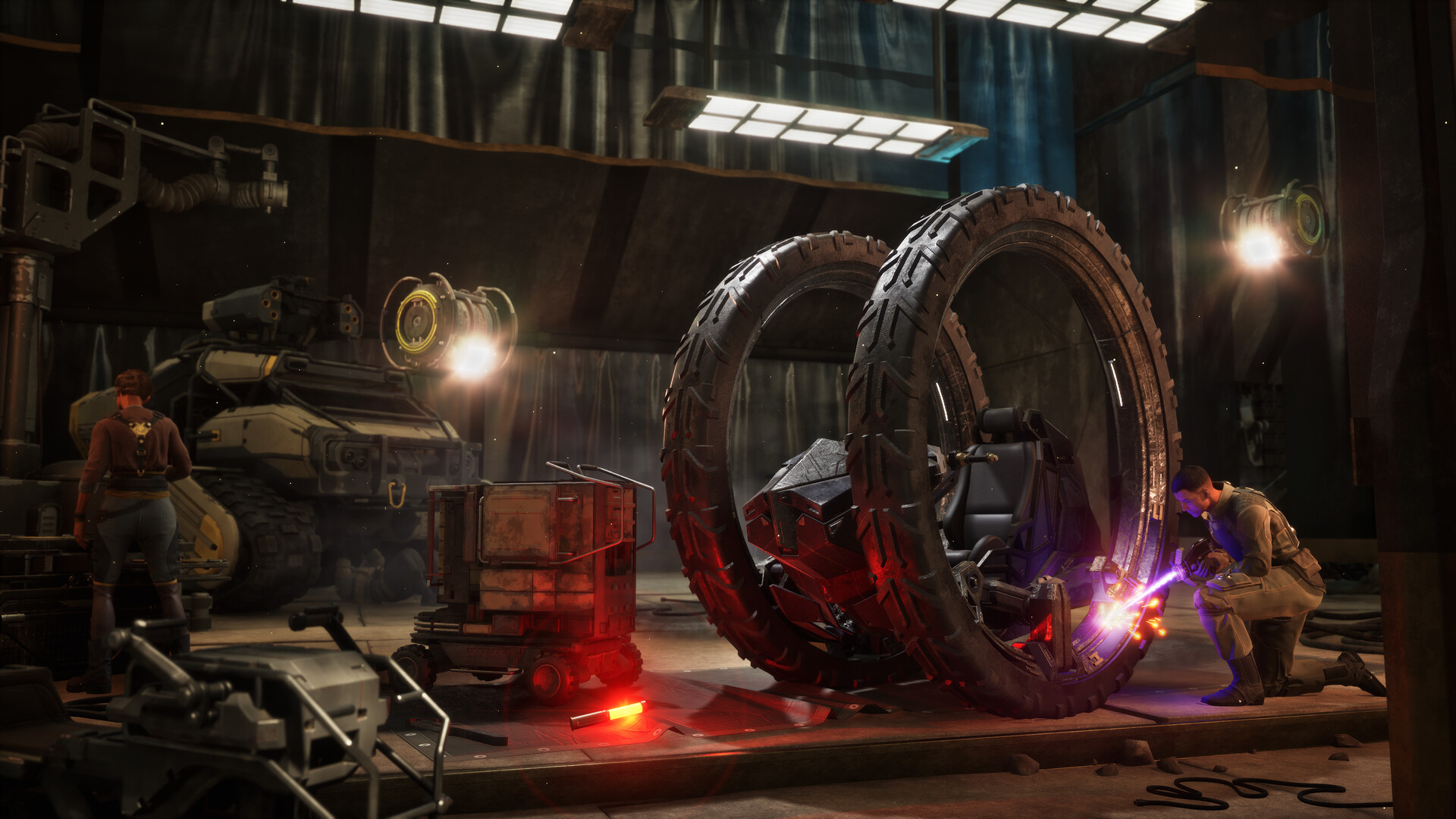 Dune: Awakening - Lost Harvest DLC PC Steam CD Key screenshot 3
