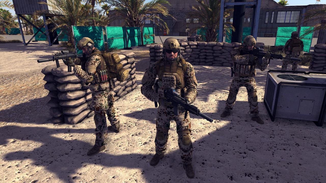 Call to Arms - Season Pass EU PC Steam Altergift screenshot 4