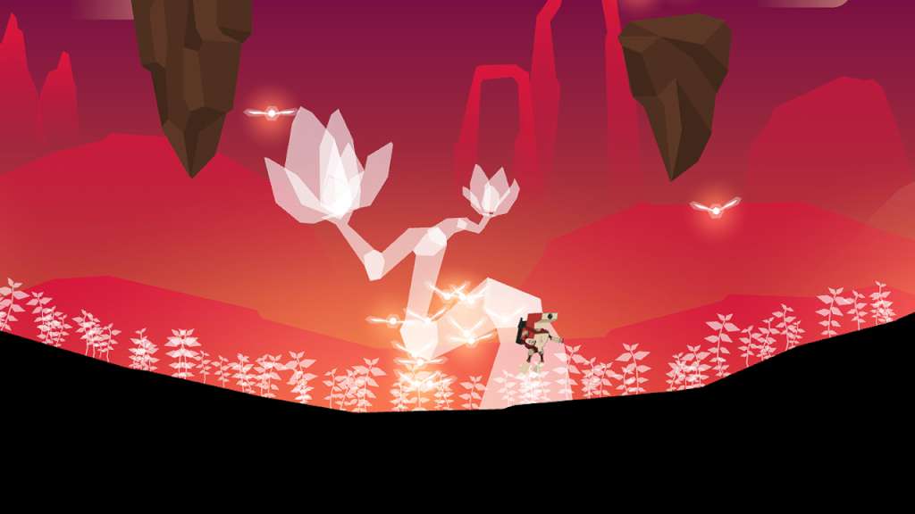 Planet of the Eyes PC Steam CD Key screenshot 2