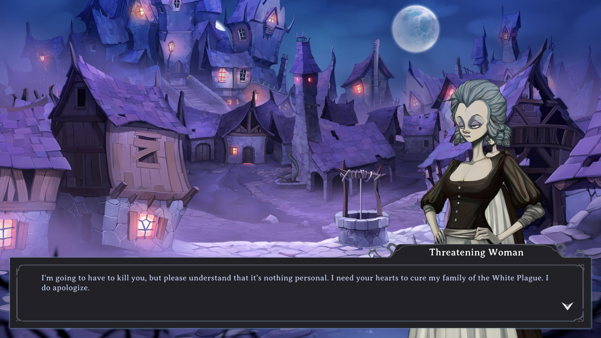 Rogue Lords Steam CD Key screenshot 3