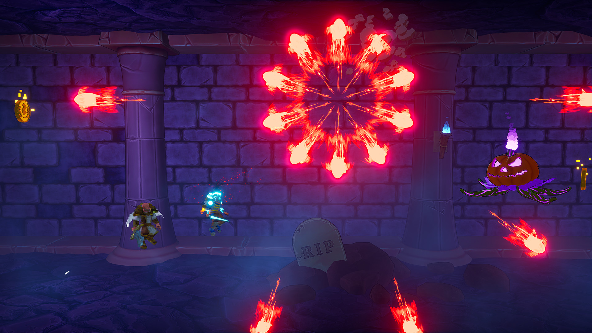 Cassiodora PC Steam CD Key – Screenshot 4