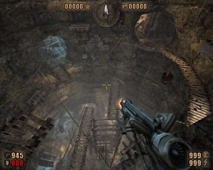 Painkiller Black Edition PC Steam Gift screenshot 6