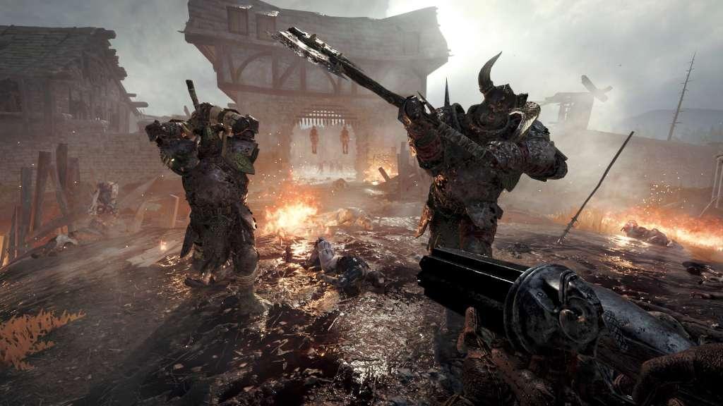 Capture d’écran 3 de Warhammer: Vermintide 2 TR Steam CD Key