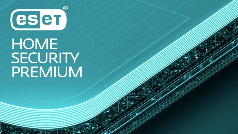 ESET Home Security Premium Key (1 Year / 1 Device) screenshot 1