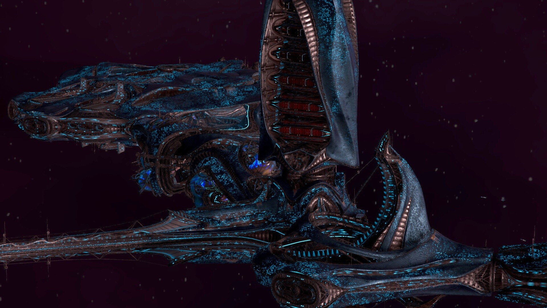 X4: Foundations - Kingdom End DLC PC Steam CD Key screenshot 4