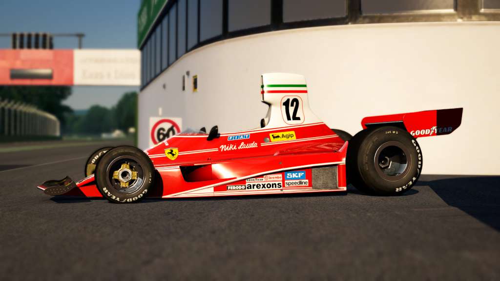 Screenshot 2 di Assetto Corsa Ultimate Edition ASIA Steam CD Key