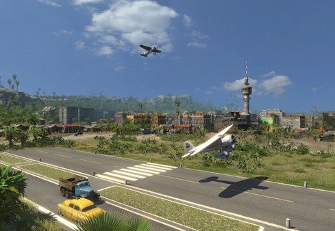 Tropico 3: Steam Special Edition EU PC Steam CD Key screenshot 1