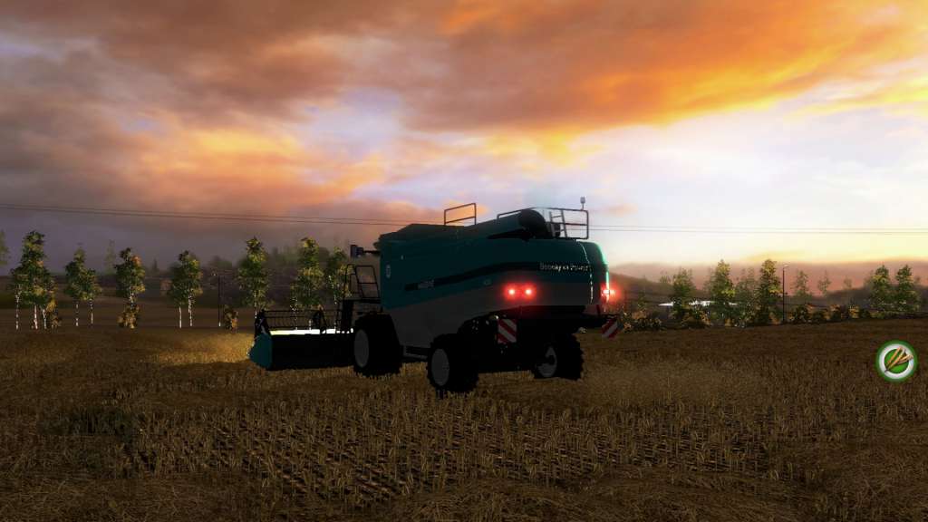 Professional Farmer 2014 Platinum Edition PC Steam CD Key — zrzut ekranu 6