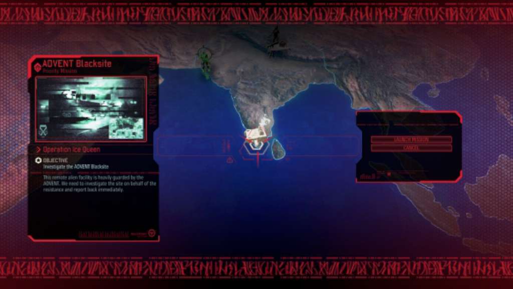 XCOM 2 - Reinforcement Pack DLC EU PC Steam CD Key screenshot 2