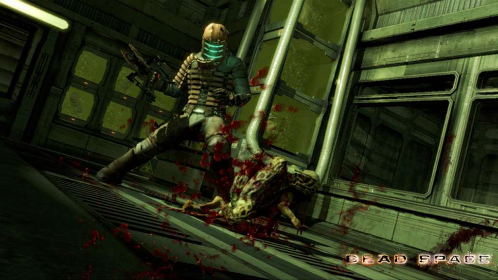 Dead Space (2008) + Dead Space 2 Bundle EA App CD Key screenshot 1