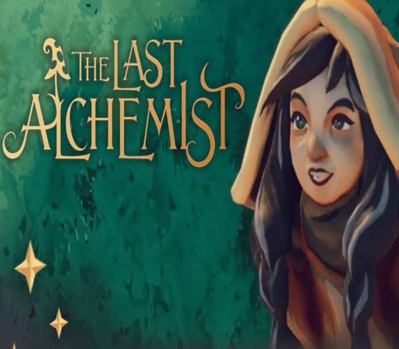 Cover von The Last Alchemist EU PC Steam CD Key