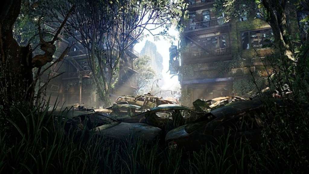 Crysis 3 EA App CD Key — скриншот 2
