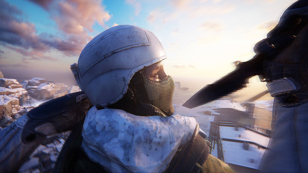 Sniper Ghost Warrior Contracts 1 & 2 Double Pack XBOX One / Xbox Series X|S Account screenshot 6