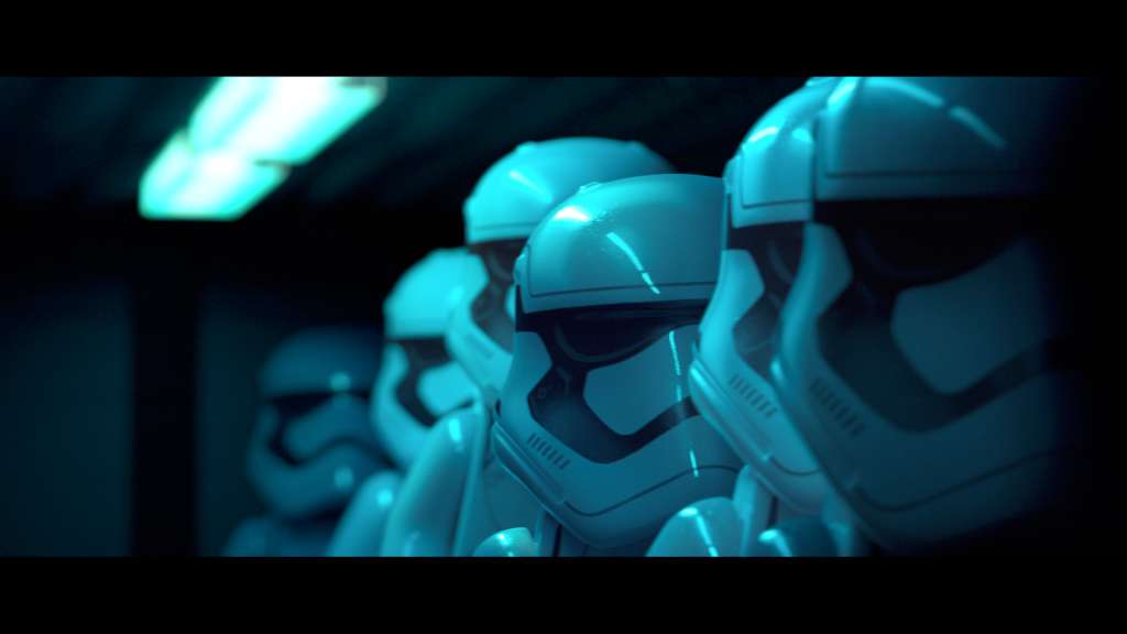 LEGO Star Wars: The Force Awakens Deluxe Edition PC Steam CD Key (valid until December 2026) – Screenshot 2