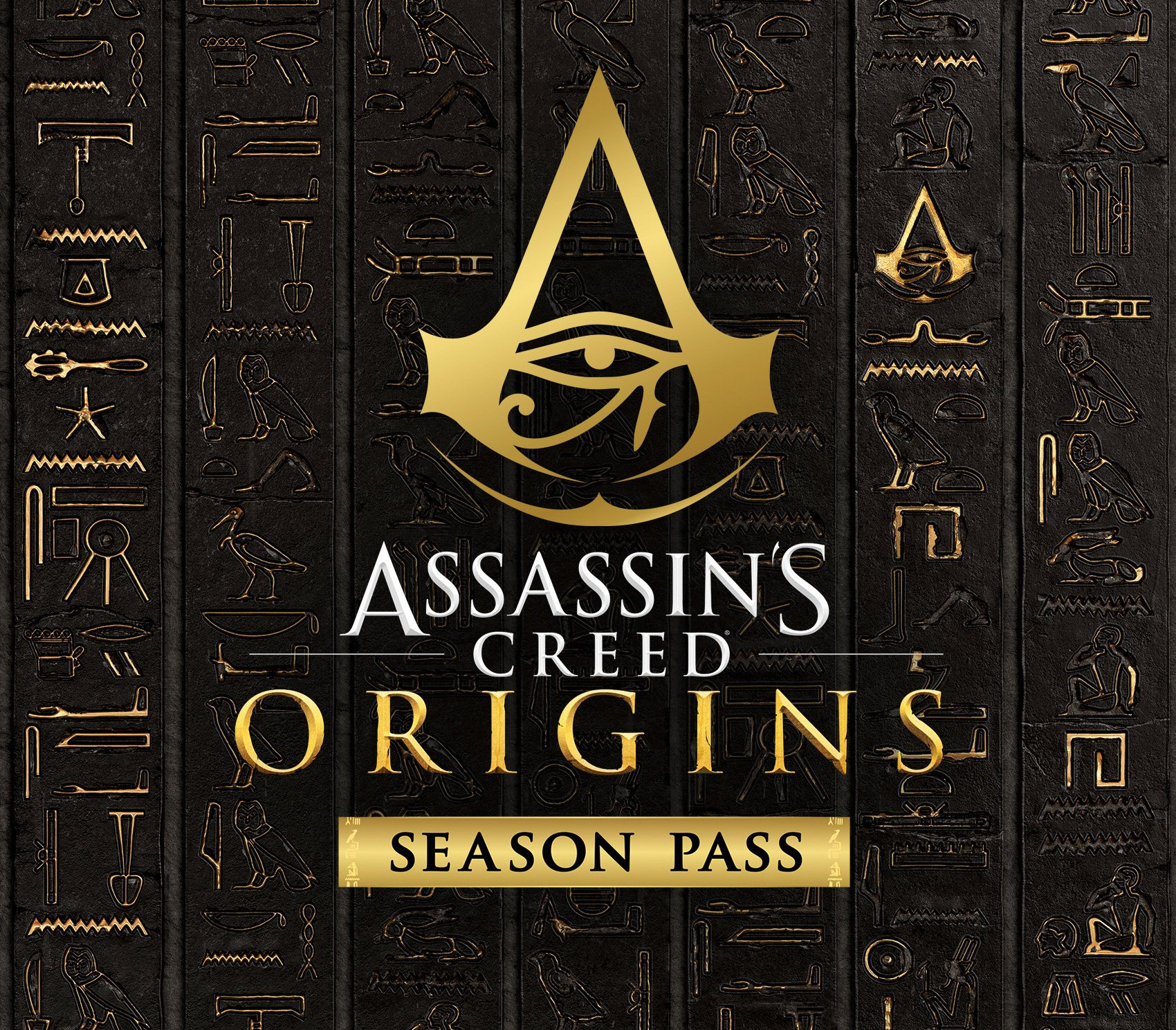 Assassin's Creed: Origins - Season Pass CA XBOX One / Xbox Series X|S CD Key cover art