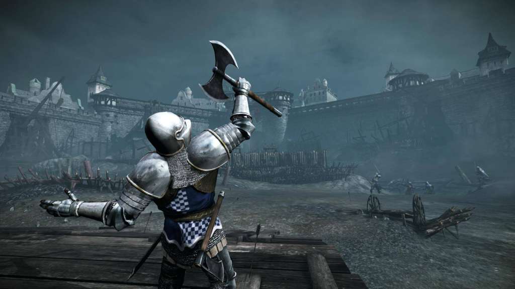 Chivalry: Complete Pack EU PC Steam CD Key screenshot 4