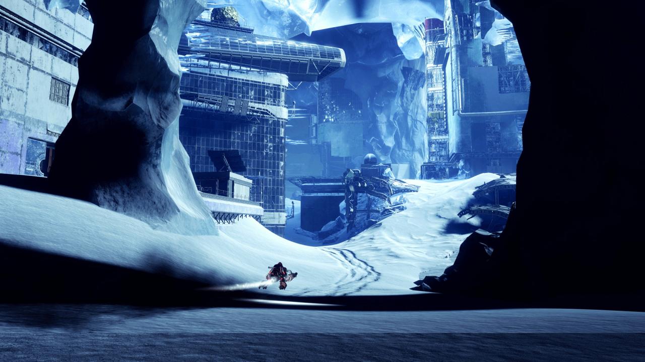 Screenshot 1 di Destiny 2 - Beyond Light DLC TR Steam CD Key