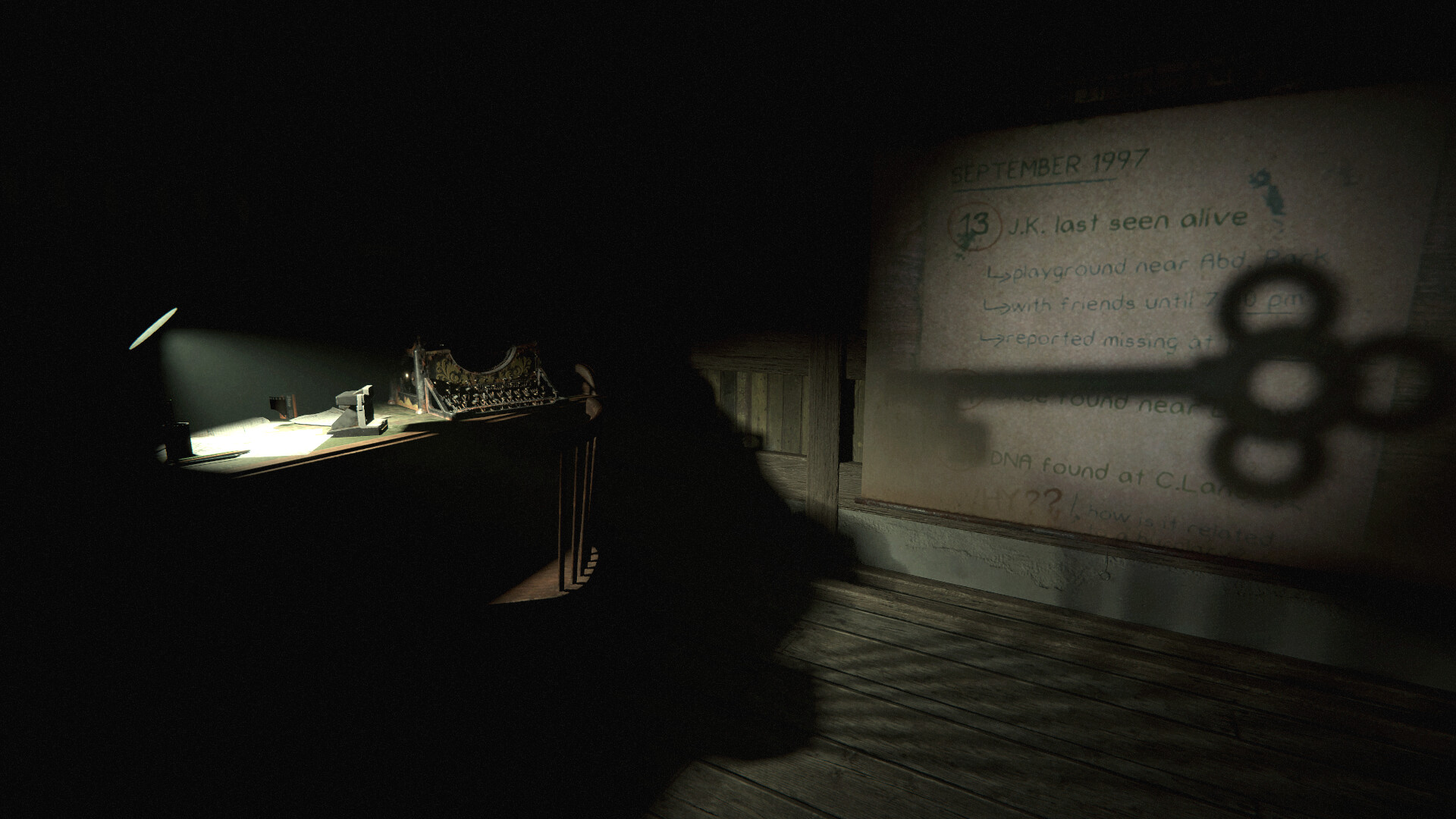Don't Be Afraid 2 PC Steam Account 스크린샷 3