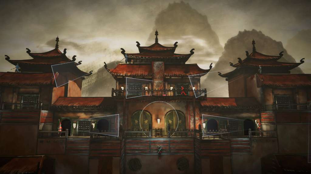 Assassin's Creed Chronicles: Trilogy AR XBOX One CD Key screenshot 4