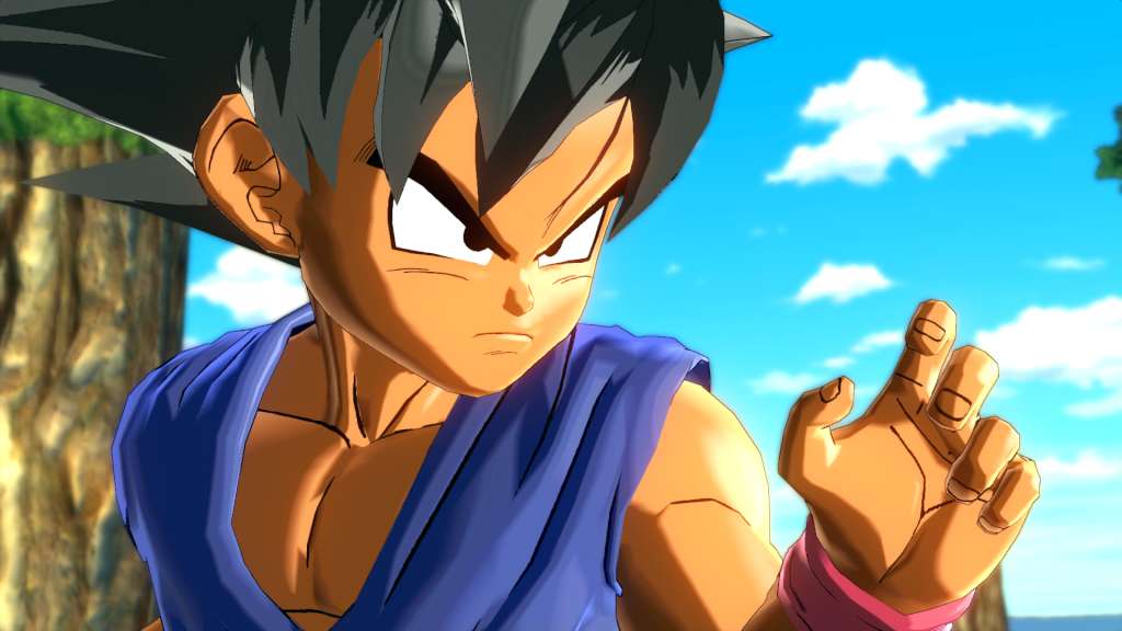 DRAGON BALL XENOVERSE Season Pass Steam Gift screenshot 2
